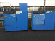 Boge s40 s60kompressor gebraucht kaufen  Neunkirchen