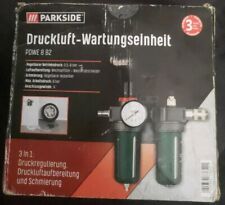 Druckluft wartungseinheit pdwe gebraucht kaufen  Gelsenkirchen