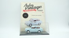Modellino auto fiat usato  Arzano