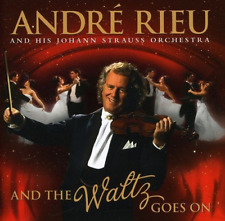 Andre rieu waltz for sale  PAISLEY