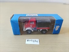 Roco camion mercedes d'occasion  Toulouse-