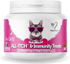 Nutripaw itch immunity for sale  ROMFORD