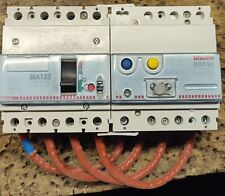 Bticino megatiker ma125 usato  Giovinazzo