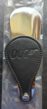 Crockett jones black for sale  CREWKERNE
