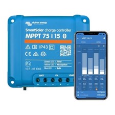 Victron energy smartsolar d'occasion  Soliers