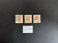 Sweden 1886 sg35 d'occasion  Expédié en Belgium