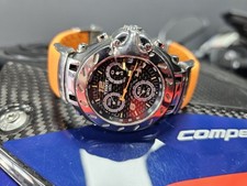 Muito RARO Relógio Masculino Tissot T-race Primeira Edição Limitada Série 2006 comprar usado  Enviando para Brazil