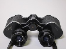 Altes fernglas dienstglas gebraucht kaufen  Deutschland