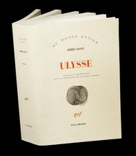 Joyce ulysse. d'occasion  Périgueux