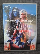Dvd man dominatori usato  Loro Ciuffenna