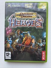 Dungeons dragons heroes for sale  BOLTON