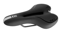 Trekking gel fahrradsattel gebraucht kaufen  Sendenhorst