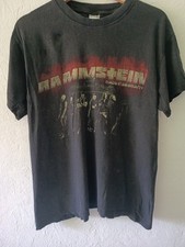 rammstein tour gebraucht kaufen rammstein tour gebraucht kaufen Heilbad Heiligenstadt