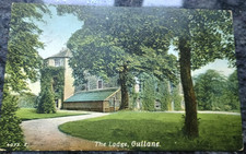 Lodge gullane east for sale  ST. ALBANS