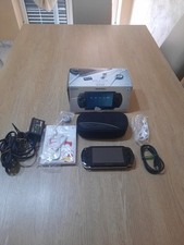 Sony psp 1004 usato  Napoli
