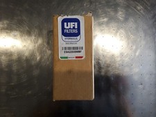 Ufi esa22b08wmf hydraulic for sale  Wabash