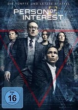 Person interest staffel gebraucht kaufen  Berlin