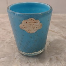 Alfredo barbini murano for sale  Dallas