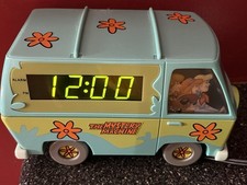 scooby doo clock for sale  Mesick
