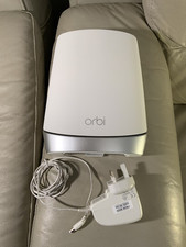 Netgear orbi rbs750 for sale  HARPENDEN