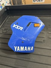 Genuine yamaha ysr50 d'occasion  Expédié en Belgium