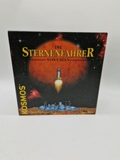 Sternenfahrer catan kosmos gebraucht kaufen  Altstadt