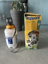 Hozelock portashower compact for sale  MATLOCK