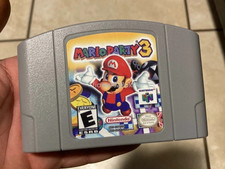 Version mario party for sale  Hazlet