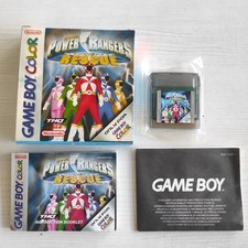 Power rangers rescue usato  Pesaro