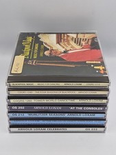 Arnold loxam bundle for sale  GLENROTHES