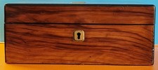 Antique walnut veneer for sale  NORWICH