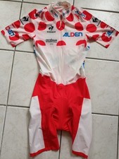 Cuissard cycliste velo d'occasion  Rennes-