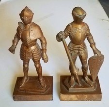 Pair 8.5 knight for sale  Fort Wayne