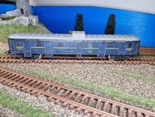 Voiture voyageurs fourgon d'occasion Voiture voyageurs fourgon d'occasion  Pérouse