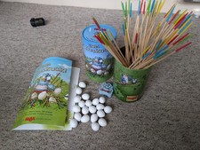 Haba cuckoo family for sale  BOURNEMOUTH