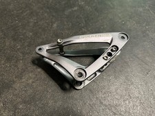 TREK FUEL ROCKER LINK SUSPENSÃO LIGA LIGAÇÃO SLR 90 BICICLETA MTB VINTAGE SOBRESSALENTE! comprar usado TREK FUEL ROCKER LINK SUSPENSÃO LIGA LIGAÇÃO SLR 90 BICICLETA MTB VINTAGE SOBRESSALENTE! comprar usado  Enviando para Brazil