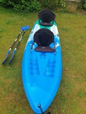 Malibu ocean kayak for sale  MAIDENHEAD