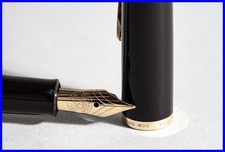 Pelikan 400nn kolbenfüller gebraucht kaufen  Berlin