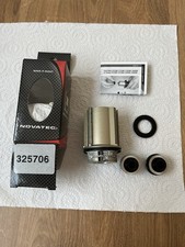 Novatec freilaufkörper ed gebraucht kaufen Novatec freilaufkörper ed gebraucht kaufen  Freiburg im Breisgau