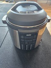 Ansiopot smart pressure for sale  ABERDEEN