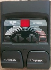 Digitech 55 multieffektgerät gebraucht kaufen  Kiel