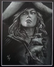 Pirate queen original for sale  Essex