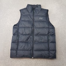 Armour mens gilet for sale  CAERPHILLY