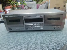 Yamaha double tape gebraucht kaufen  Bramsche