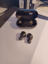 Cuffie bluetooth wireless usato  San Nazzaro
