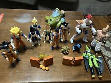 Dragon ball action for sale  Middleport
