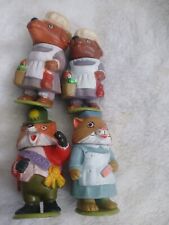 Richard scarry figures for sale  Dover