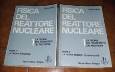 Boffi fisica del usato  Italia