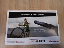 Powermeter pioneer dura gebraucht kaufen  Oyten