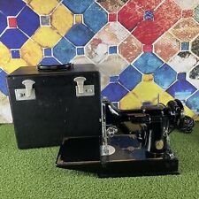 Vintage 1950 singer for sale  BARKING